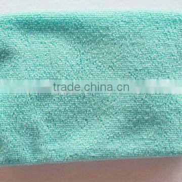 Abena microfiber warp-knitted towel