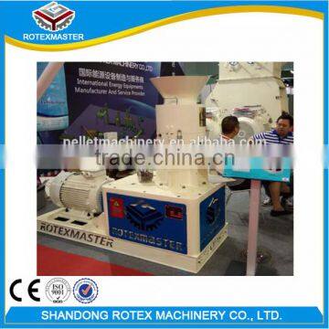 High Quality Organic Fertilizer Pellet Production Line photo-6