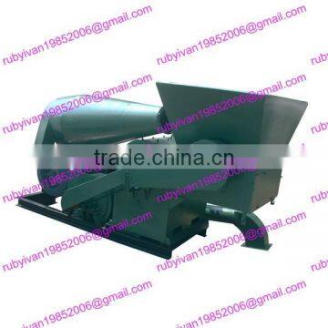 wood chipper grinding machine with 2500-3500kg/h wood hammer mill