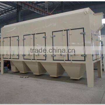 High Capacity Grain Seed Pre Cleaner photo-6