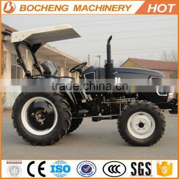 China Agricultural Machinery Cheap 4WD Farm Tractor For Sale