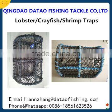 Cheap and High Quality PVC Welded Wire Mesh for Crab Traps