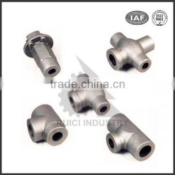 Best Selling High Quality Stainless Steel Pipe Fitting