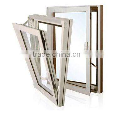 PVC casement/windows