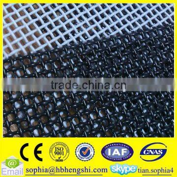 folding window screen / security window screen / mosquito protection window screen