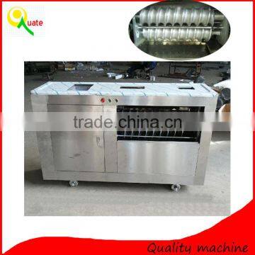 China baozi machine Steamed Stuffed Bun Making Machine