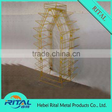 OEM Greeting Card Display Rack photo-3