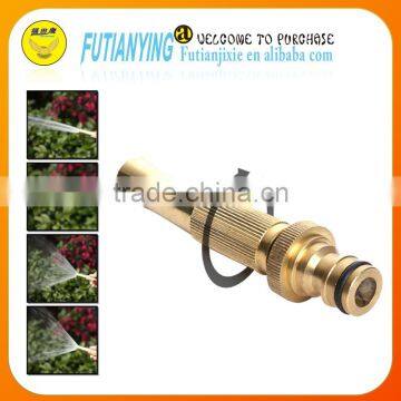 Direct spray gun for garden use sprayer gun agricalture fty