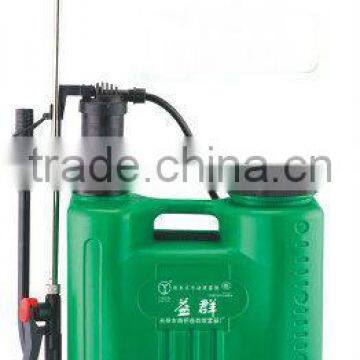 MANUAL SPRAYER 16L