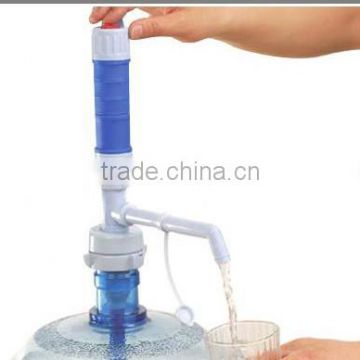 easy use electronic mini battery powered drinking water pump