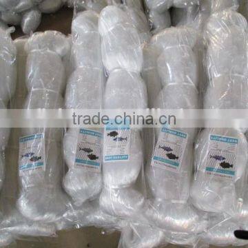 nylon monofilament fishing net...