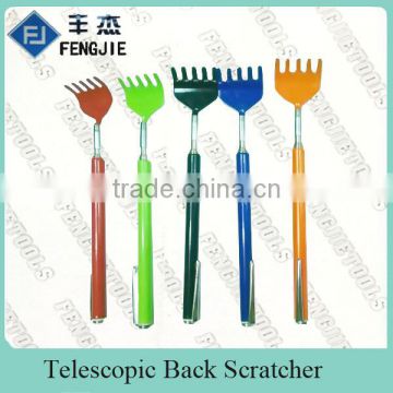 Colorful Portable Back Scratcher For Sale