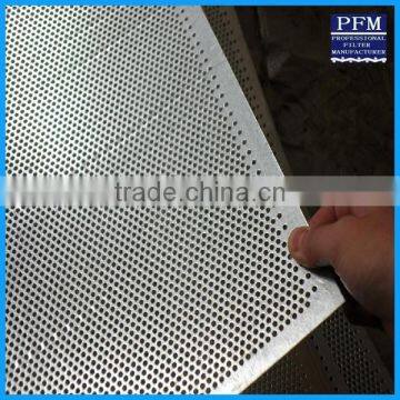 the Best Seller Good Quality Decorative Perforated Metal Mesh photo-2