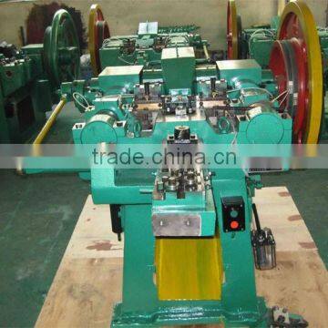 Nail Production Line Nail Making Machine