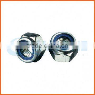 alibaba high quality tie rod lock nut