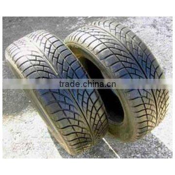 tire changer