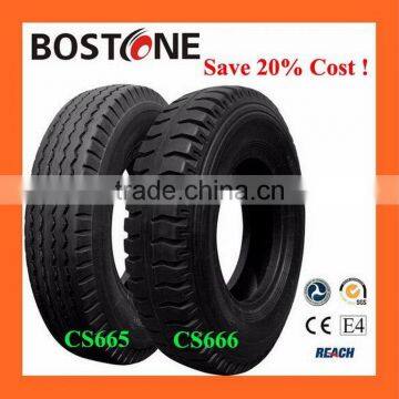 2015 new products bias truck tyre for high way road