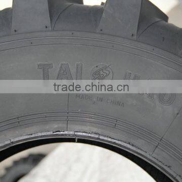 TAIHAO Brand R4 Tractor Backhoe Tire 16.9-24 photo-4