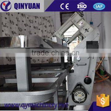 Mattress Edge Ribbon Making Machine photo-4