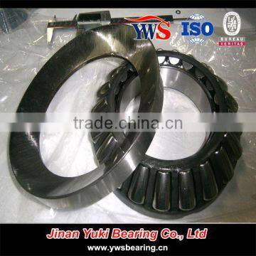 Brick Making Machine With Steel Cage 29322E Taper Thrust Roller Bearing photo-5