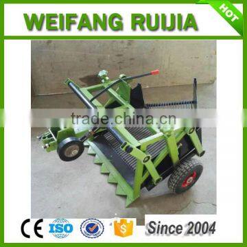 8-15hp walking tractor peanut harvester ,family agricultural peanut harvesting machine