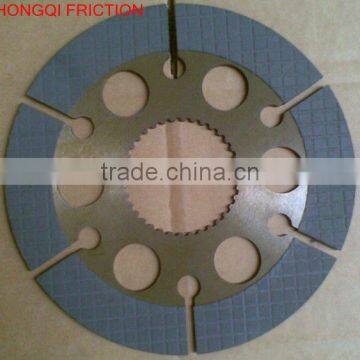 CASE (DAVID BROWN) BRAKE DISC PART NO 237021A1