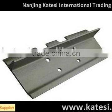 Different Kinds of Track Shoes for Excavator Bulldozer Crawle Machine With Good Price photo-3