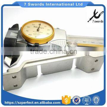 High precision cnc machining metal parts,fabrication mechanical parts services