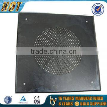 Metal Mesh Ceiling Speaker Grill photo-3