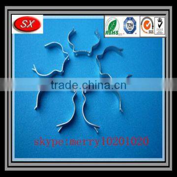 Clamp Twin Clip
