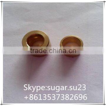 China Supplier Fasteners Brass Bushing photo-3