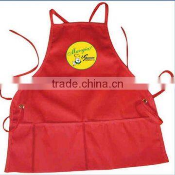 Multi-Pockets High Quality Tool Apron photo-2