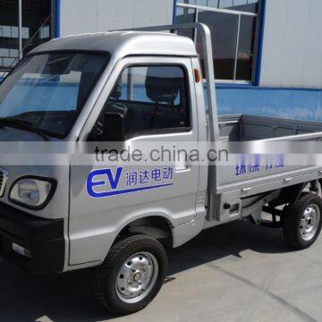 Electric Truck photo-2