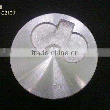 Piston for 4TNE98 Engine photo-3