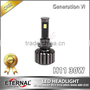 H4 H13 9004 9007 Car Motorcycle Led Headlight Kit for KTM Bombardier KAWASAKI MV AGUSTA Piaggio Moto Guzzi Aprilia Benelli photo-3