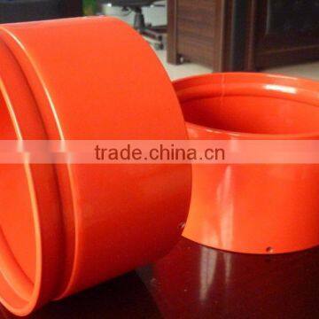Grooved Fire Fighting Steel Pipe photo-2