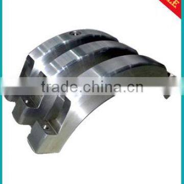 High quality Ring die clamps for pellet mill