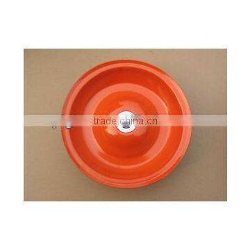 Qingdao Supply Wheel Barrow Rim 3.50-8 photo-2