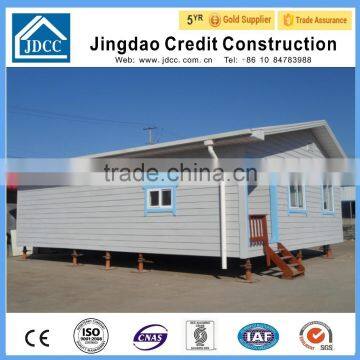 Prefabricated Houses Luxury photo-2