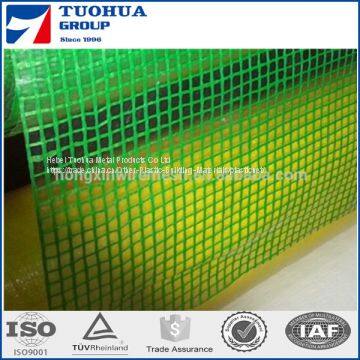 PE Leno Tarpaulin for Roofing,transparent pe Tarpaulin Used in Greenhouse photo-3