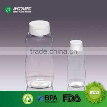 China factory price hot sale honey squeeze bottle