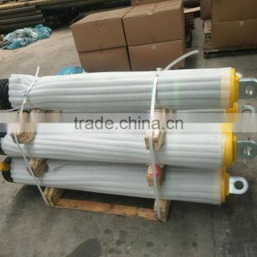 Telescopic Hydraulic Cylinder for Dumper photo-3
