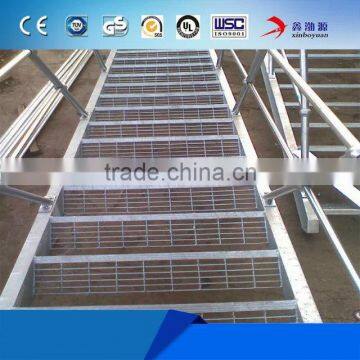 Hot Sale Factory Cheap Price Steel Grating/Expanded Metal Stainless Steel Grate photo-4