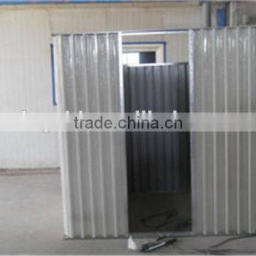 Small Metal Building Kit as Garden Shed/storage Shed photo-3