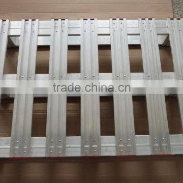 Coldstorage Use Aluminum Pallet photo-4