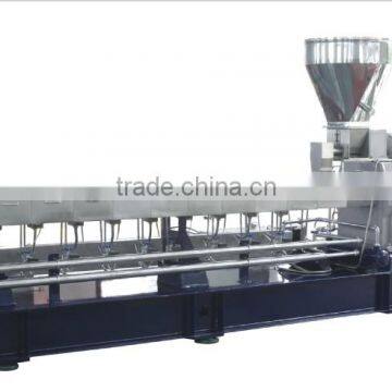 Nanjing Haisi High Quality Carbon Fibre Extrusion Machine photo-2