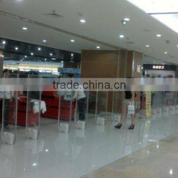 EAS Alarm Systm, Anti Theft System,anti Theft Doors XLD-T08A photo-4