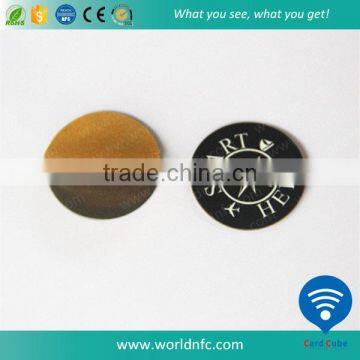 Printing Paper 888 Bytes NTAG216 Anti-metal NFC Tag