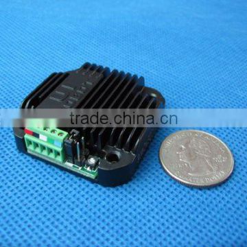 UIM24302-B Adjustable Step Motor Controller with CAN 2.0