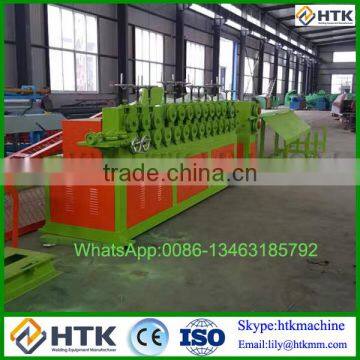 15000T 13.5mm to 4-11mm Cold-rolled Ribbed Steel Bars Machines photo-2